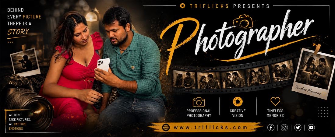Photographer